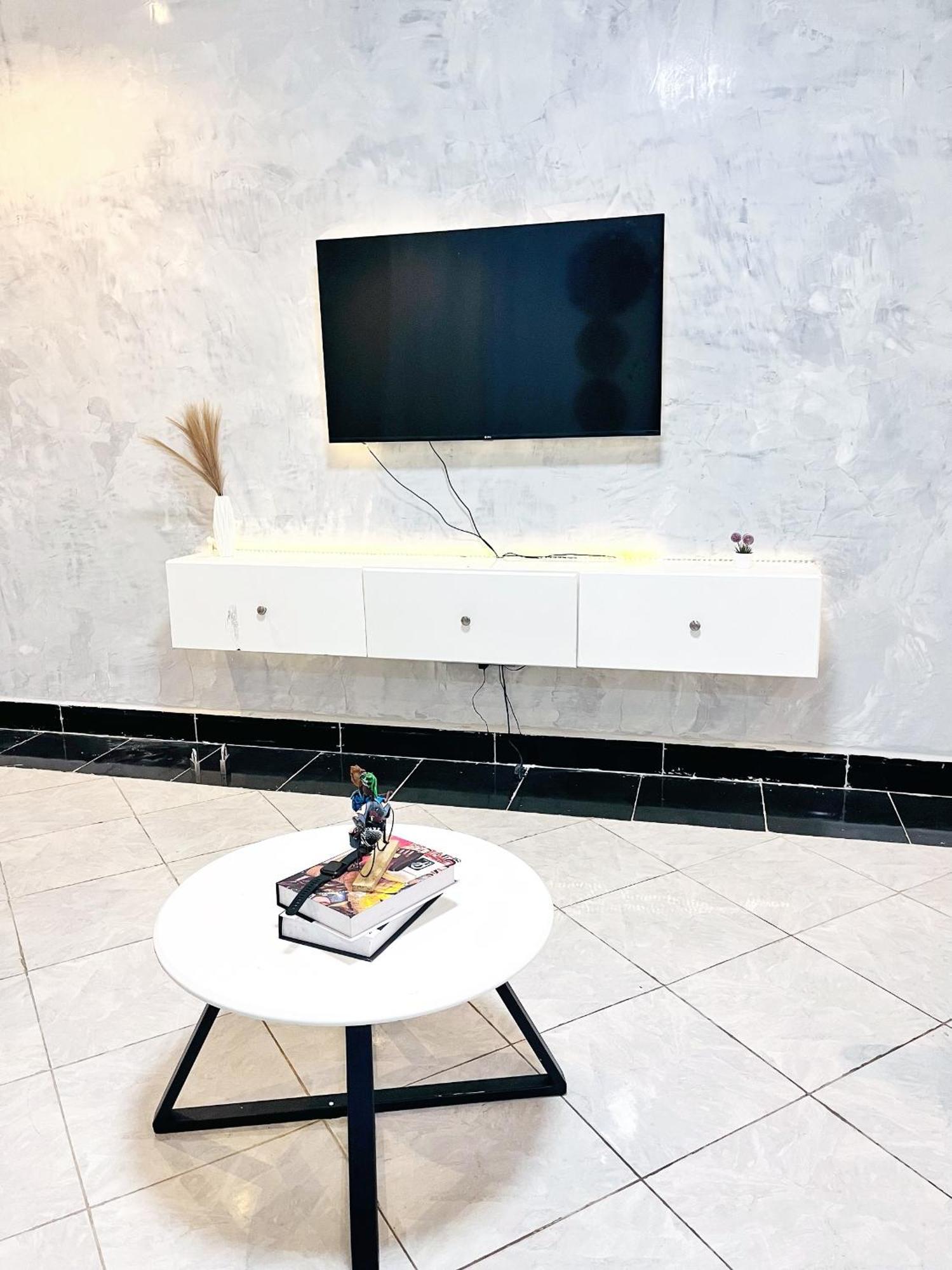 Apartment Unit - White Lilly Kampala